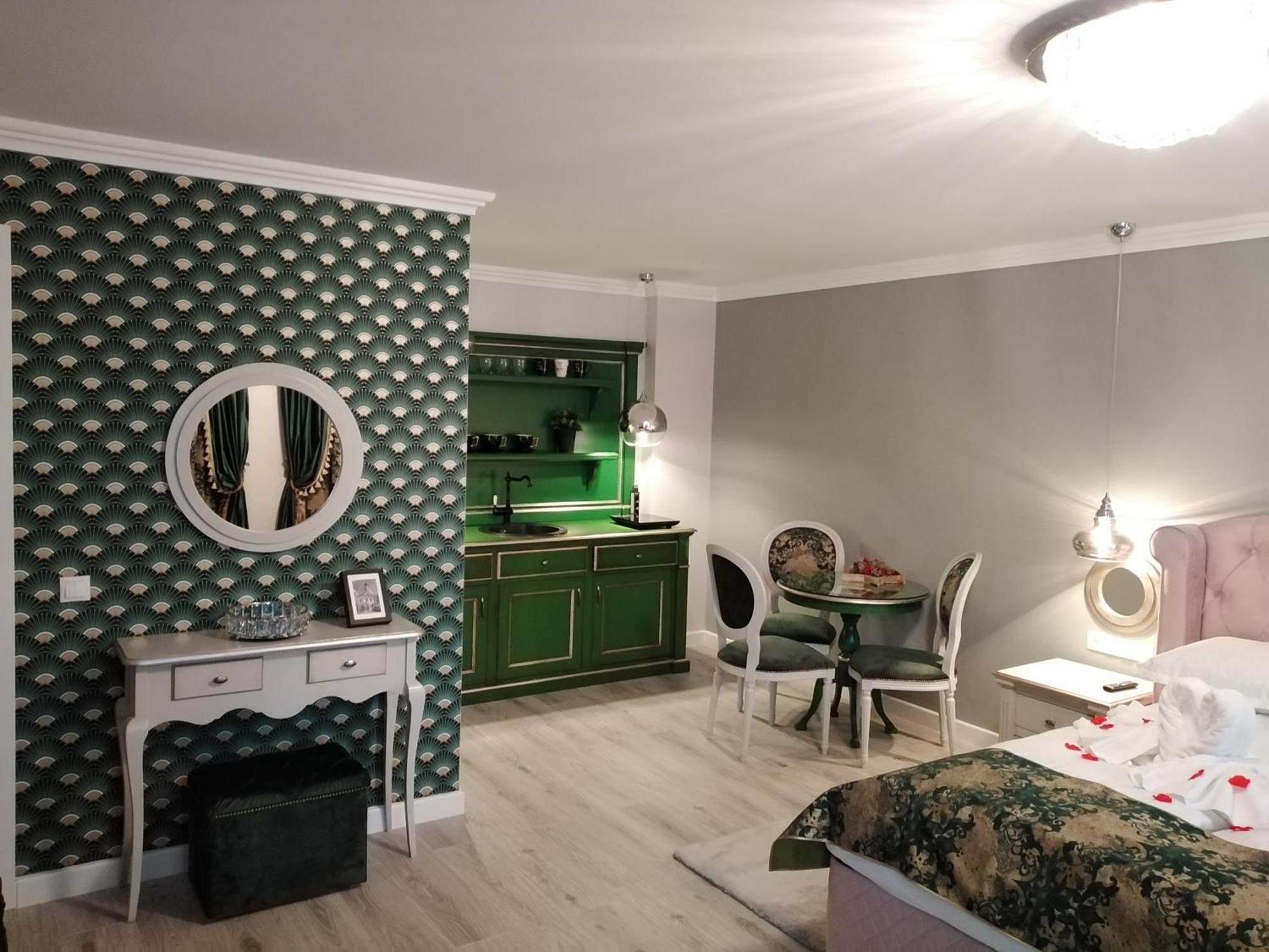 Casa Hermanni Sibiu Room photo